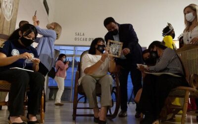 “Soles de Maracaibo vuelven a Brillar”: exitosa exposición disponible en Centro Bellas Artes