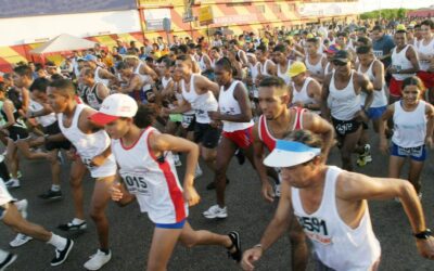 Maracaibo se engalana con eventos deportivos durante el 2022