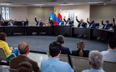 Maracaibo será la primera ciudad de Venezuela en emplear energía verde