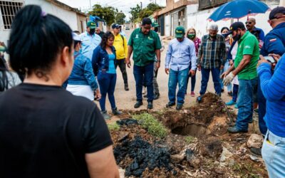 Conozca cómo atiende la Alcaldía los problemas de Maracaibo a través de su plataforma digital