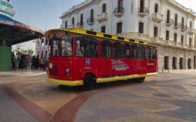 Conoce las rutas y opciones disponibles del Tranvía de Maracaibo