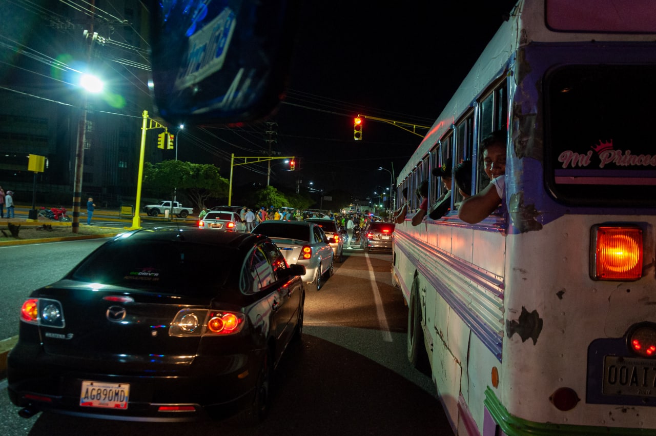 Alcaldía de Maracaibo entregó Proyecto ALA de la avenida Cecilio Acosta