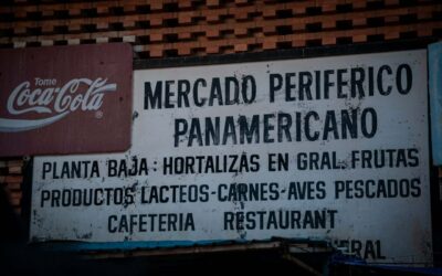 Mercado Periférico de la Limpia cuenta con Internet gratuito para comerciantes y usuarios gracias a la Alcaldía de Maracaibo