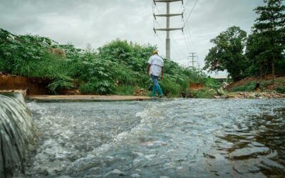 Maracaibo sin novedades que lamentar tras la lluvia de este viernes 7-O