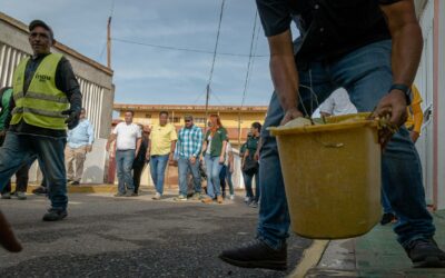 Rafael Ramírez Colina: “Una Maracaibo limpia amerita de una gran inversión y compromiso de todos”