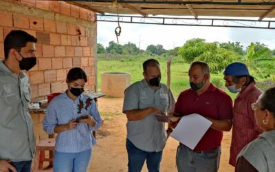 Alcaldía de Maracaibo arrancó segunda  jornada de vacunación a 5 mil animales en las parroquias del oeste