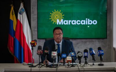 Alcalde Rafael Ramírez Colina anuncia cambios en su gabinete municipal