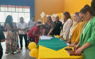 380  matrimonios celebró la Alcaldía de Maracaibo en la Semana del Amor y la Amistad