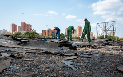 Programa Resuelve tu Techo de la Alcaldía beneficia a las primeras 54 familias de conjuntos residenciales de Maracaibo