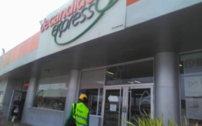 25 comercios de Maracaibo son inspeccionados semanalmente por el Instituto Municipal de Ambiente