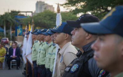 80 nuevos aspirantes espera recibir Polimaracaibo  para el período de formación 2023