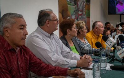 Con un tema inédito alusivo al Bicentenario de la Batalla Naval del Lago, compositores no profesionales podrán participar en el Festival de Gaitas 2023