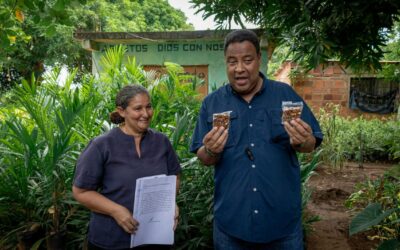 Al Natural: Un sueño familiar que consiguió formalidad jurídica a través de la Alcaldía de Maracaibo