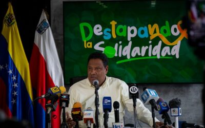 Alcaldía de Maracaibo invita a unirse al programa “Destapando la Solidaridad”