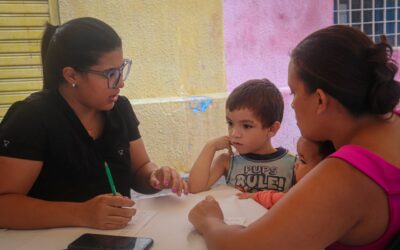 Consejo de Derechos de Niños, Niñas y adolescentes instalará 15 nuevas defensorías en parroquias de Maracaibo