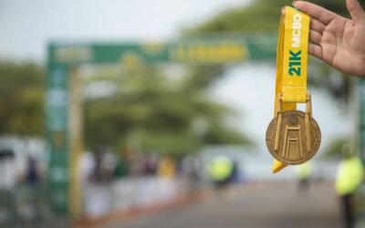 ¿Quiénes ganaron la Media Maratón de Maracaibo 2022 y 2023?: Recuerda los atletas que hicieron historia