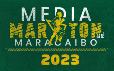 Conoce tu posición y tiempo alcanzado en la Media Maratón ciudad de Maracaibo 2023