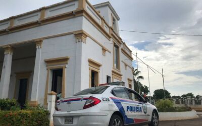 Cementerio Corazón de Jesús refuerza seguridad con rondas de vigilancia cada 20 minutos