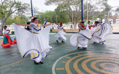 Festival Interparroquial de Danzas Sol de Maracaibo 2023 ya tiene sus 18 agrupaciones clasificadas