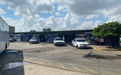 Terminal de Pasajeros de Maracaibo habilita ruta nocturna para Valencia, Maracay y Caracas con salida a las 10:00 pm