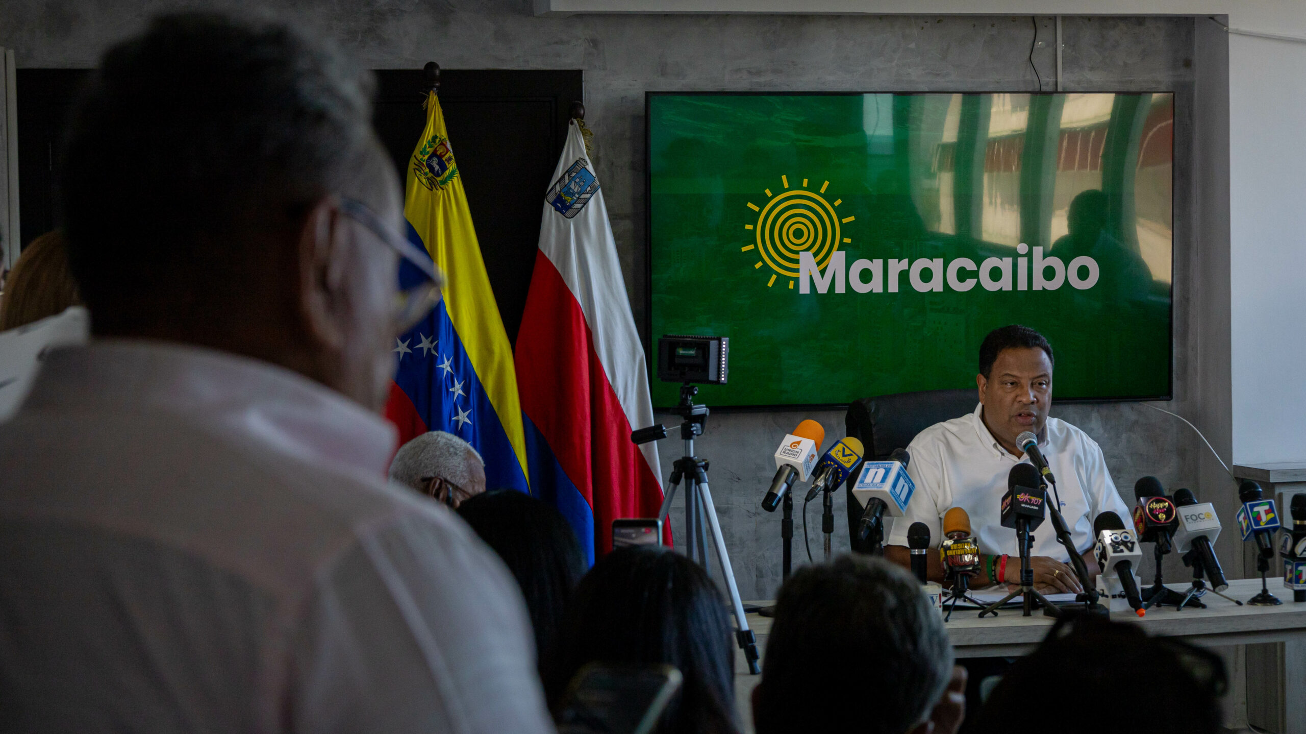 Alcaldía de Maracaibo llevará El Hallacazo a las parroquias Coquivacoa, Cristo de Aranza, Raúl Leoni y  Francisco Eugenio Bustamante