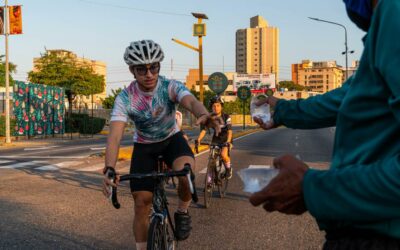 Ciclovía del Sol ofrecerá en 2024 temáticas por cada efeméride para el sano disfrute de la familia