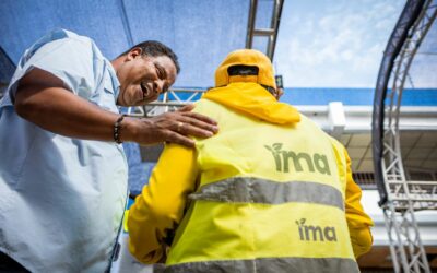 Alcaldía de Maracaibo dota con uniformes a más de 300 ambientalistas del IMA 