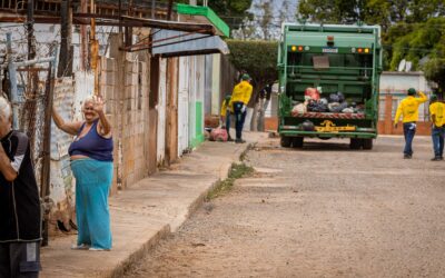 Marabinos afirman que “Maracaibo está más limpia”