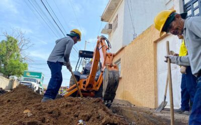 Vecinos de Corito I ven su “sueño hecho realidad” al volver a cocinar con gas luego de 20 años sin servicio