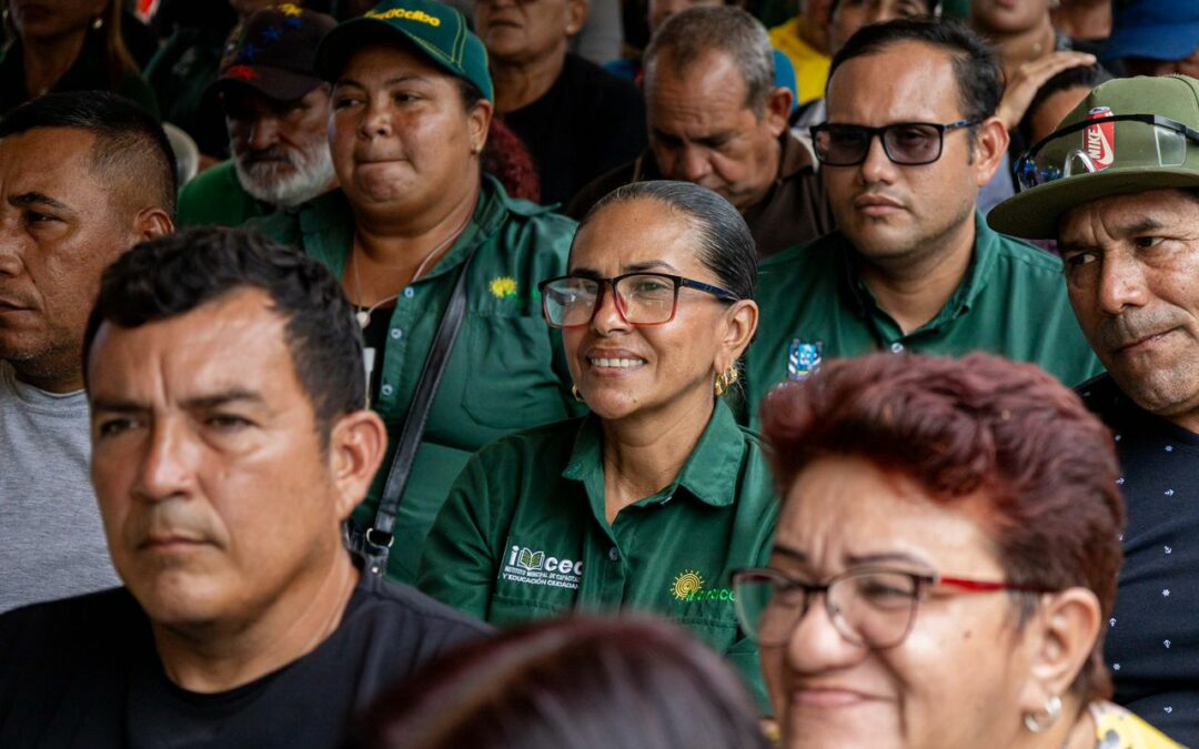 Más de 60 mil atenciones recibieron los servidores públicos de la Alcaldía de Maracaibo durante 2024