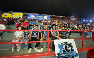 Escuelas deportivas de la Alcaldía de Maracaibo acercan a sus atletas a las estrellas regionales del baloncesto