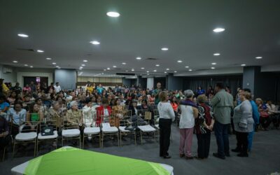 Maracaibo reúne a 600 enfermeros en el III Congreso Internacional de Enfermería