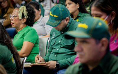 Alcaldía capacita a 290 servidores públicos entre abril y mayo