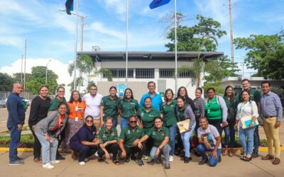 Alcaldía de Maracaibo capacita a sus servidores públicos en violencia basada en género