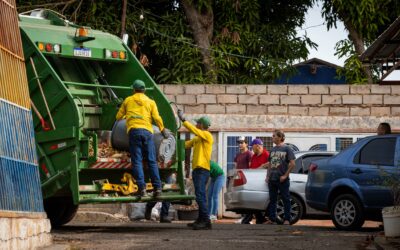 Concejo Municipal reconoce el trabajo de los ambientalistas por lograr una Maracaibo más limpia”