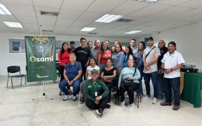 651 emprendedores capacitados en primer semestre de 2024 por la Fundación SAMI de la Alcaldía de Maracaibo