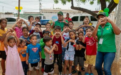 Cardiovasculares protagonizarán jornadas de salud de la Alcaldía de Maracaibo durante el periodo vacacional