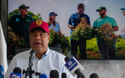 El Sueño del Maní es una realidad: Maracaibo celebra el cuarto saque de 2024 en El Polvorín