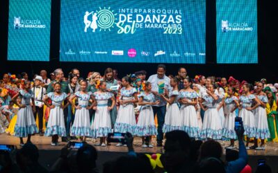 Inscripciones para el Festival Interparroquial de Danzas 2024 arrancan el 1 de julio