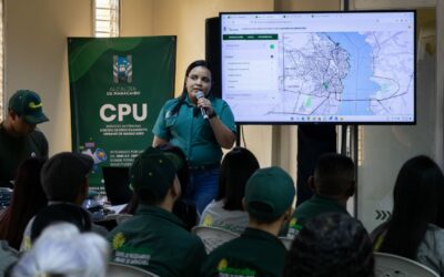 Maracaibo, ciudad líder en tecnología de zonificación: Alcaldía presenta el Sistema de Información Geográfica