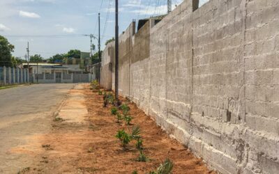 Alcaldía de Maracaibo elimina punto crítico de desechos sólidos de Cristo de Aranza