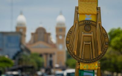 Maracaibo celebrará su aniversario 495 con la Media Maratón 2024