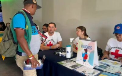 Arranca operativo Vacaciones Seguras 2024 en el Terminal de Pasajeros de Maracaibo: Disponen de 800 unidades para la temporada