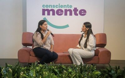 Alcaldía reúne a más de 140 personas en conversatorio “Presente consciente” por el Día Mundial de la Prevención del Suicidio