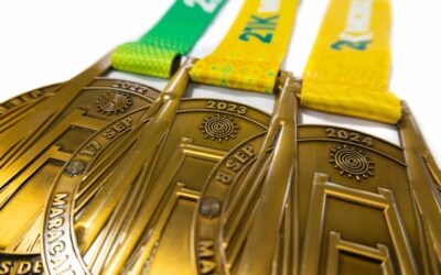 Conoce los premios en metálico de la Media Maratón 2024