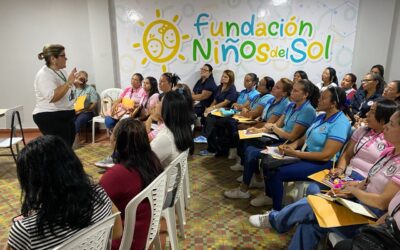 FUNDANIS da inicio a la Escuela para Docentes dirigido a instituciones educativas de Maracaibo