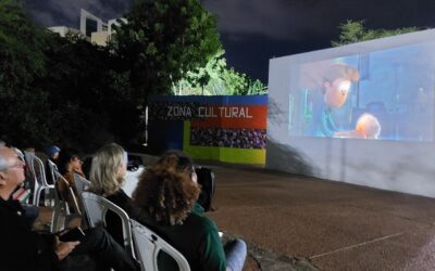 Inaugurada Zona Cultural en el parque Vereda del Lago por parte de la Alcaldía de Maracaibo