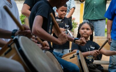 Semillero de la gaita en Maracaibo se consolida con más de 70 escuelas del IMGRA en las 18 parroquias