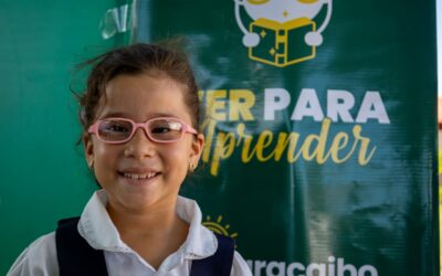 Jornada número 25 de Ver para Aprender de la Alcaldía llega a la Escuela Arquidiocesana María Auxiliadora