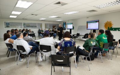 Alcaldía de Maracaibo cierra con éxito la II cohorte del curso Negociación para Gerentes para servidores públicos